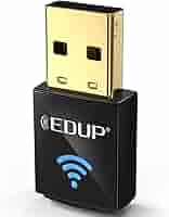 EDUP Bluetooth 4.0 USB WiFiアダプター　20個 Amazon.com: EDUP USB Bluetooth WiFi Adapter for PC